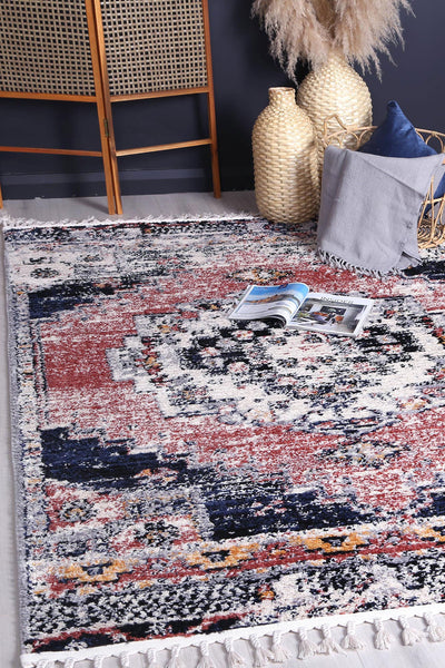 Max 2 Transitional Rug