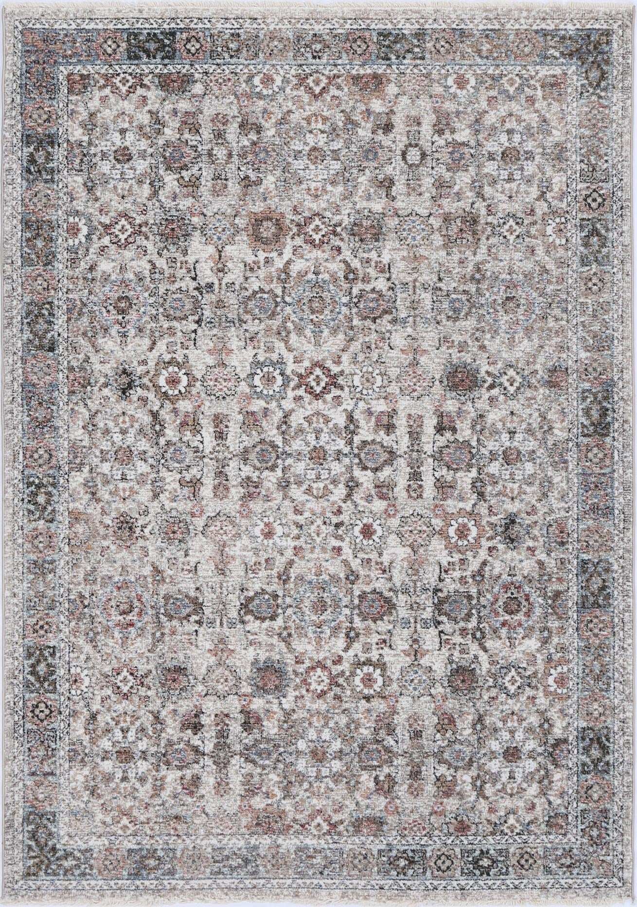 Athens 3 Rug