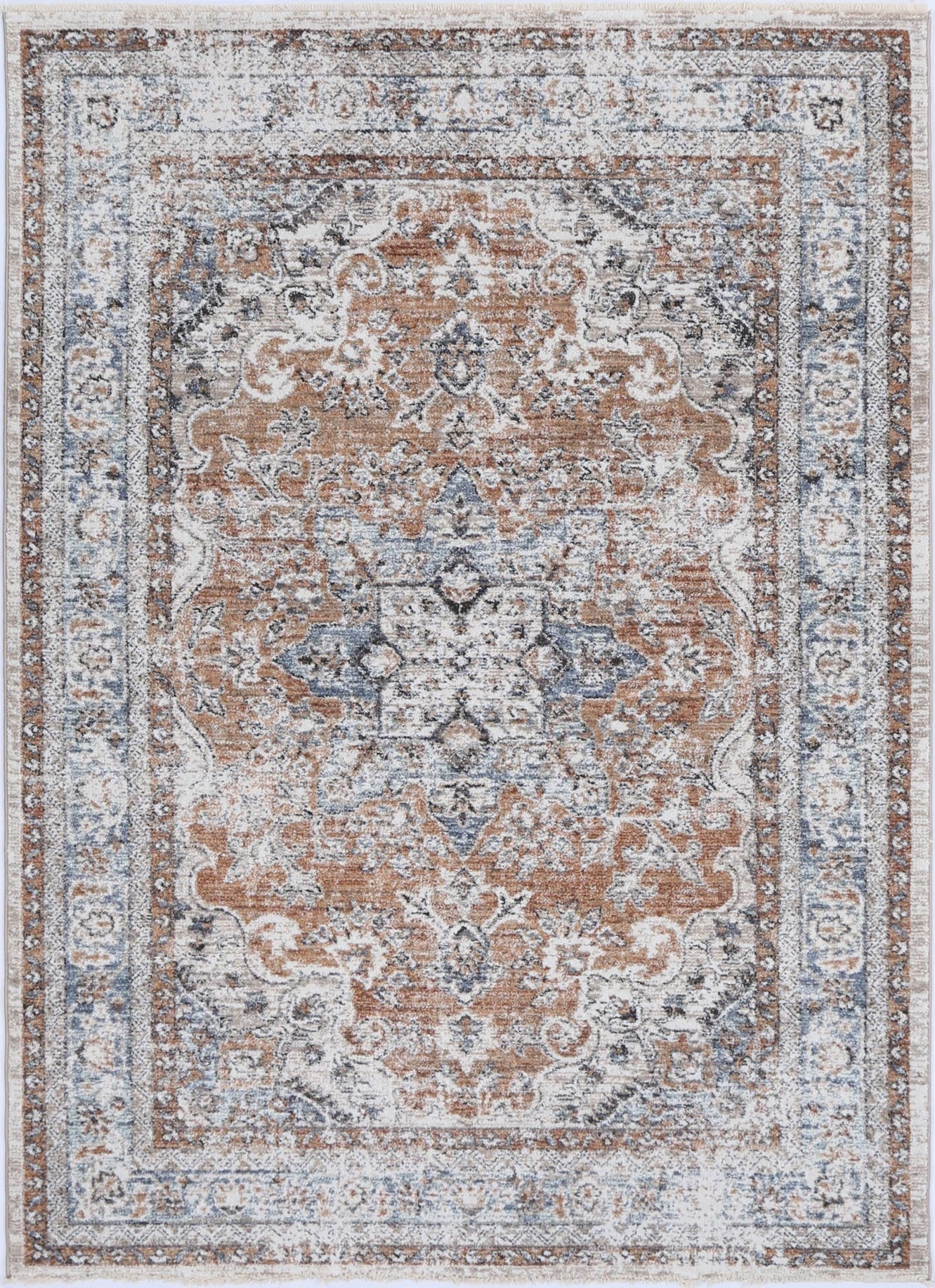 Athens 4 Rug