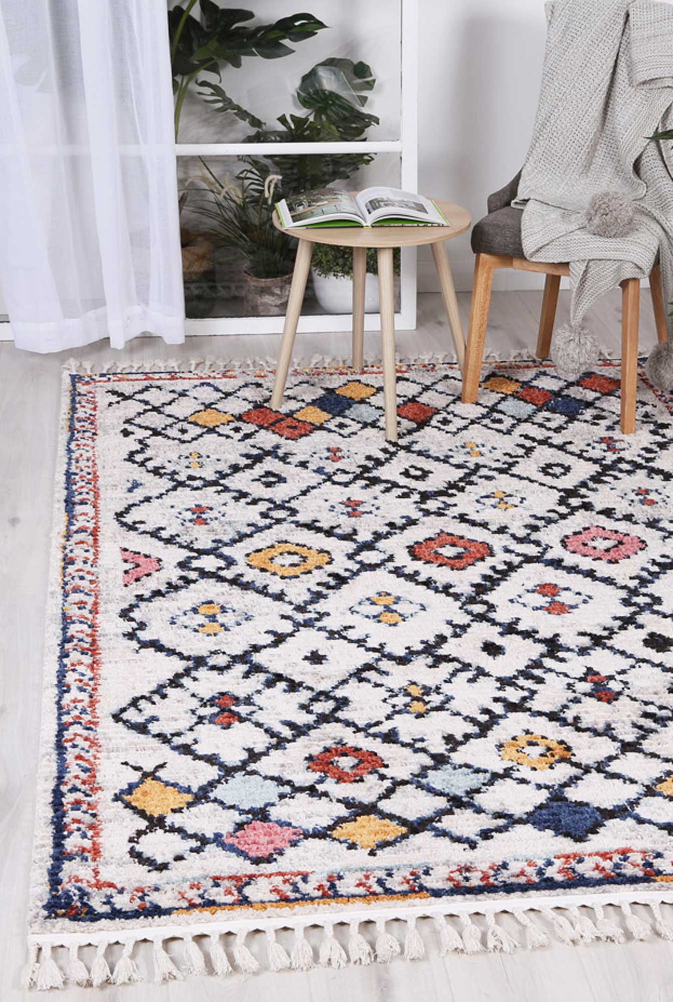 Boxter 58 Rug