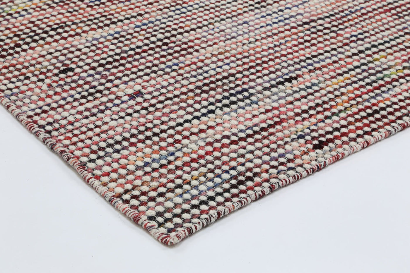 Sam 9 Wool Rug