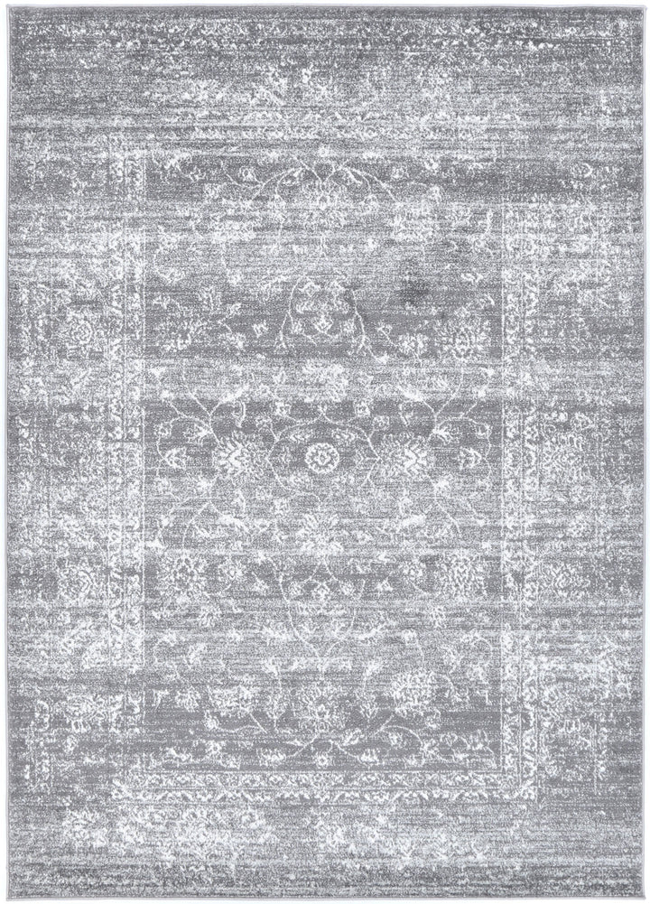 Loft Grey Transitional Rug