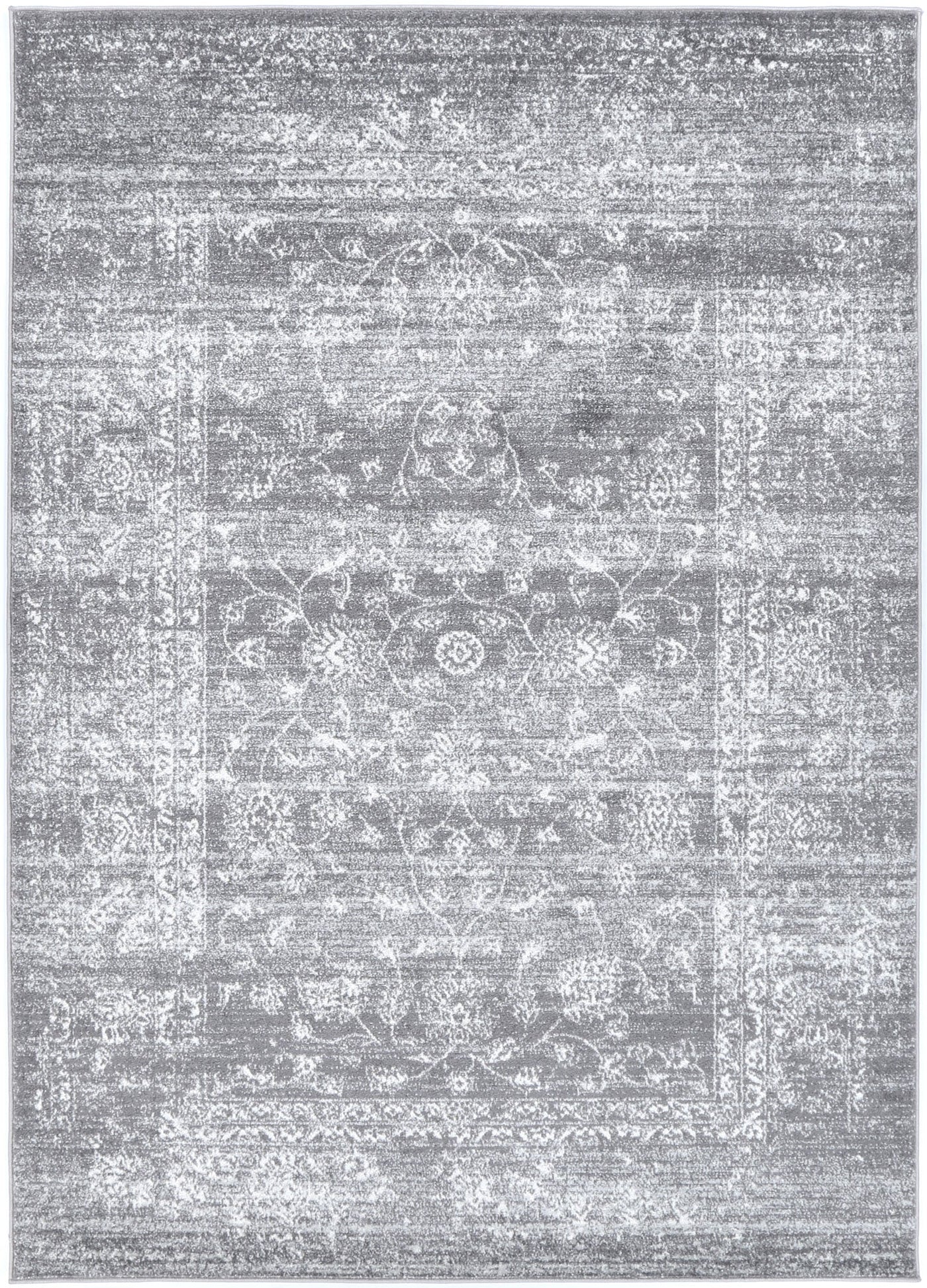 Loft Grey Transitional Rug