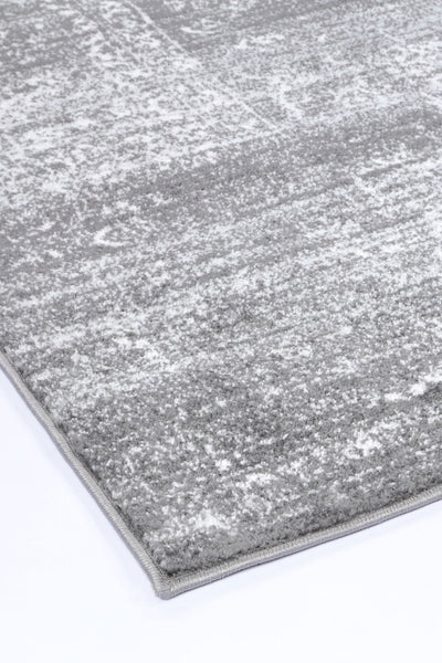 Loft Grey Transitional Rug