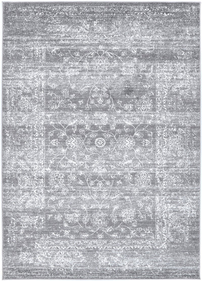 Loft Grey Transitional Rug