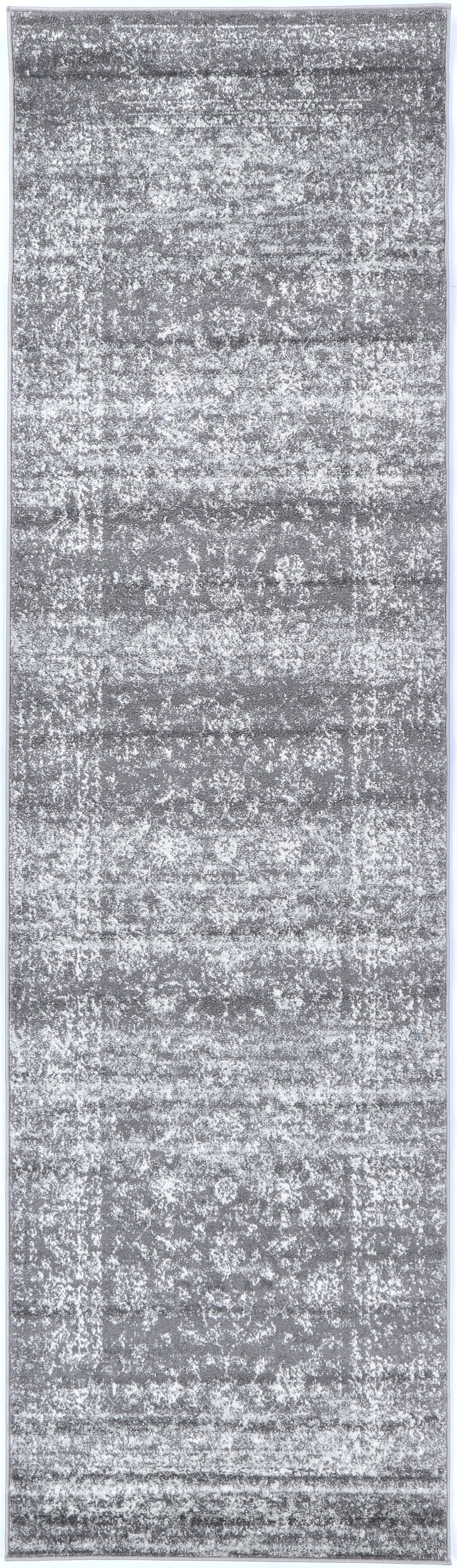 Loft Grey Transitional Rug