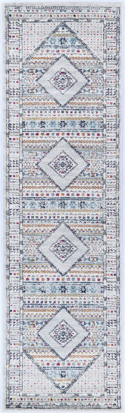 Loft Multi Tribal Rug