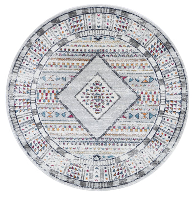 Loft Multi Tribal Rug