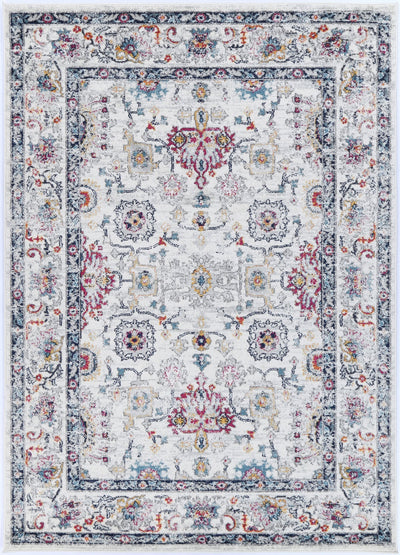 Loft Traditional Multi Rug