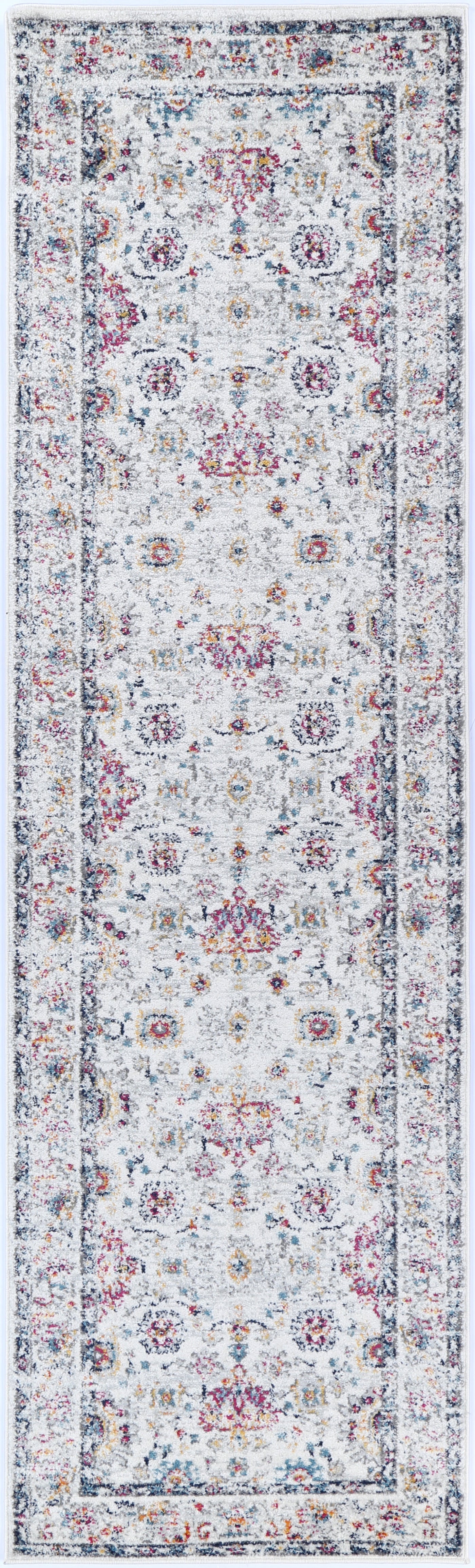 Loft Traditional Multi Rug