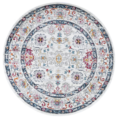 Loft Traditional Multi Rug