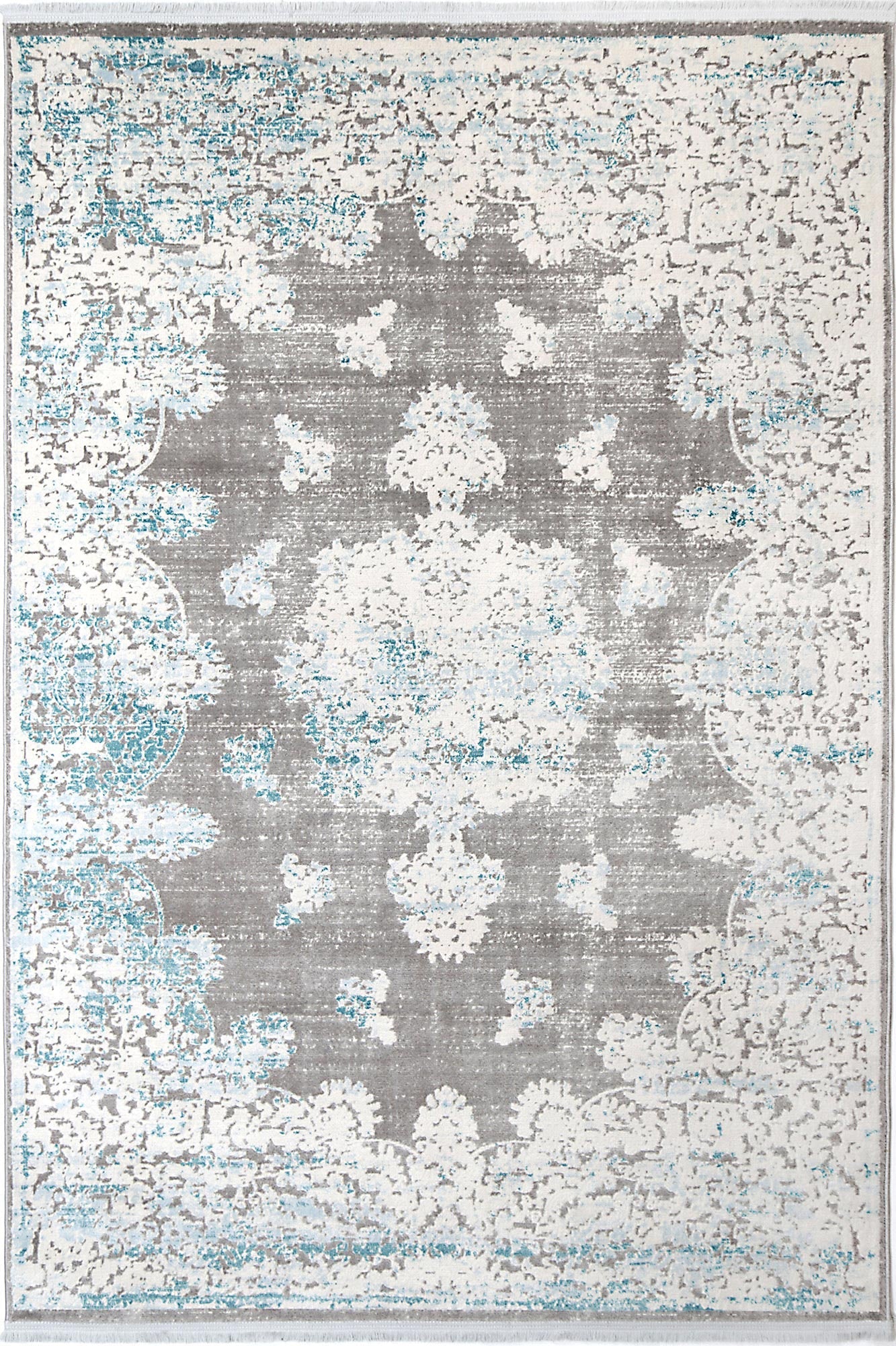 Rich 9 Blue Rug