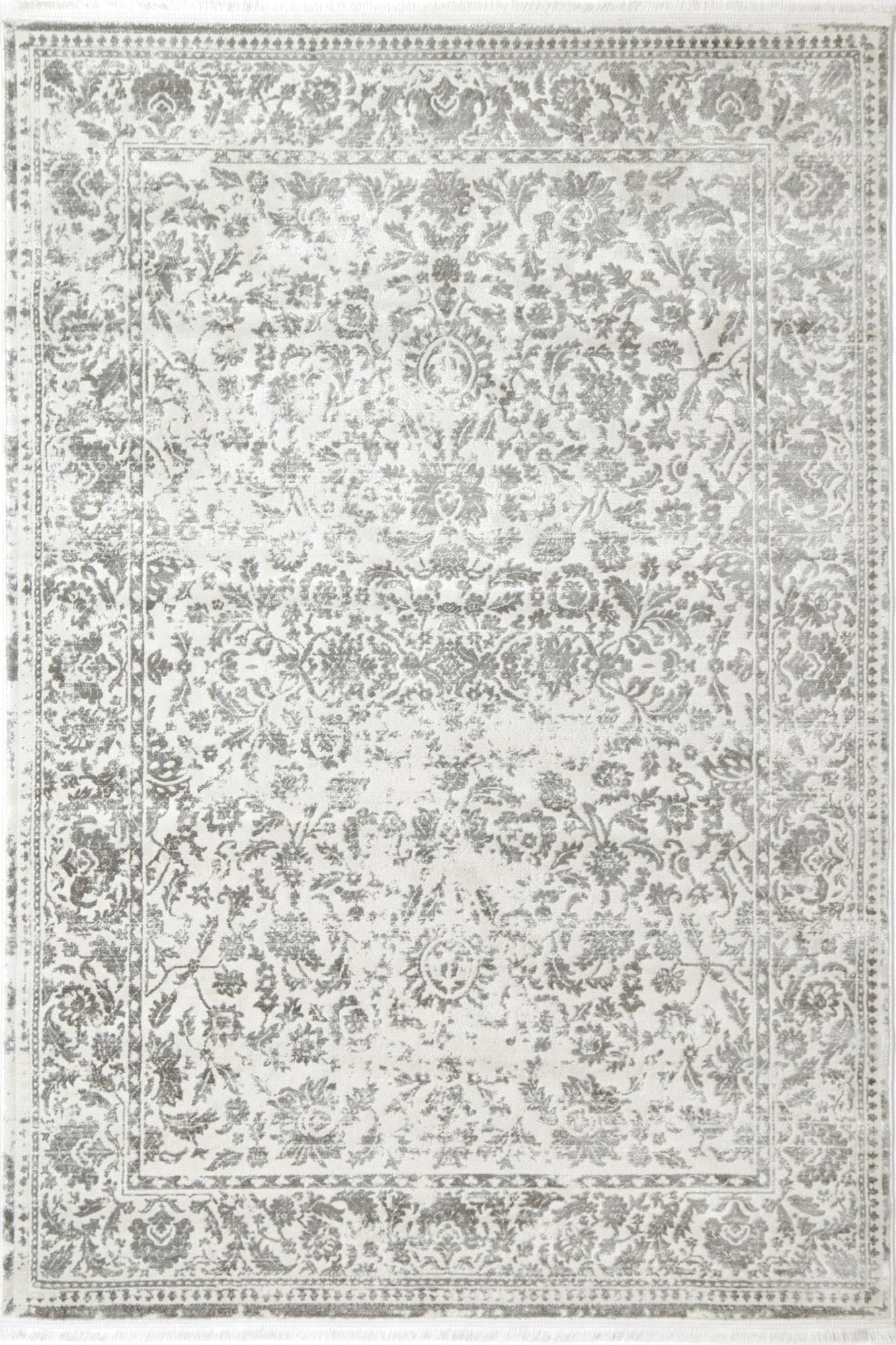 Rich 2 Grey  Rug