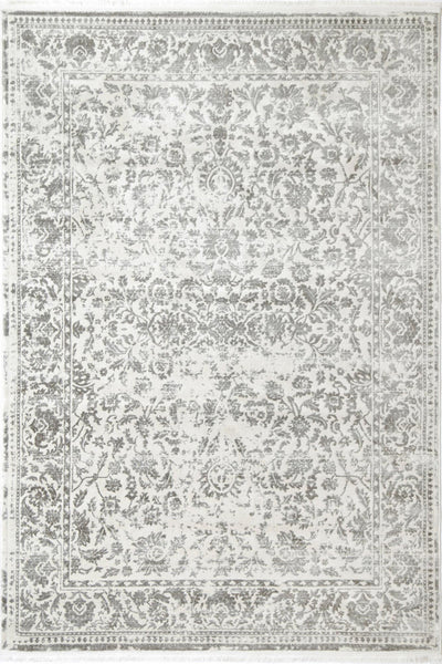 Rich 2 Grey  Rug