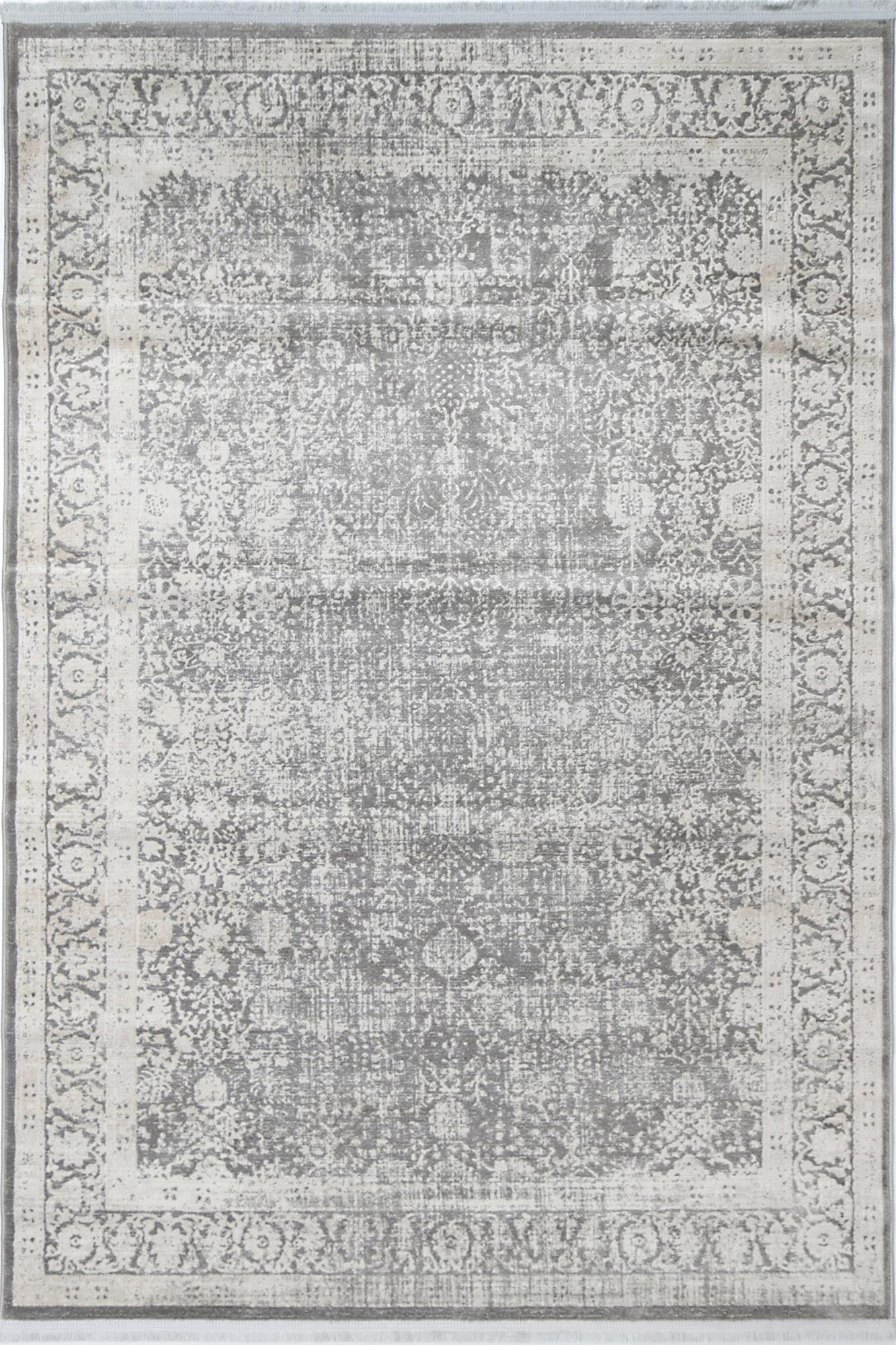 Rich 3 Grey  Rug