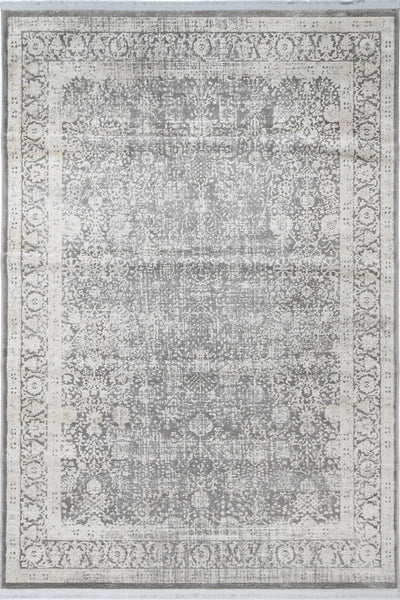 Rich 3 Grey  Rug