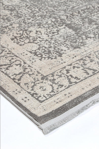 Rich 3 Grey  Rug