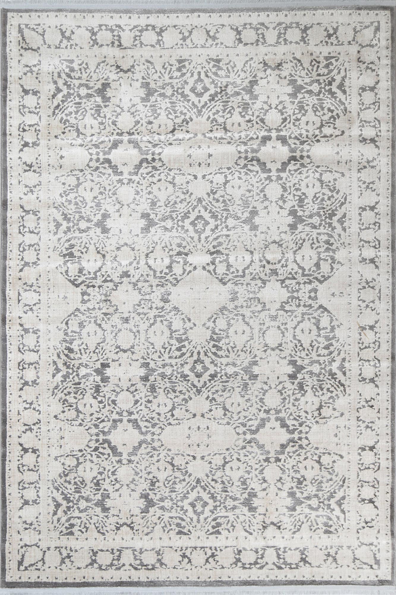 Rich 7 Grey Rug