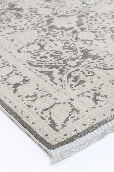 Rich 7 Grey Rug