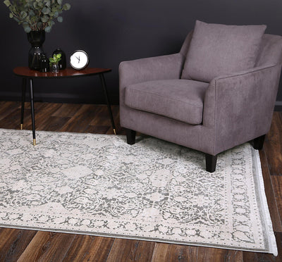 Rich 7 Grey Rug