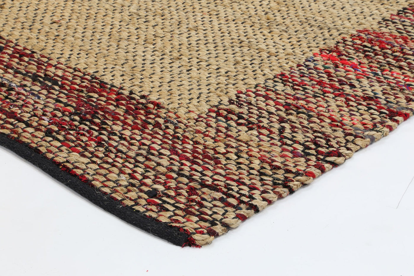 Maria Jute Rug