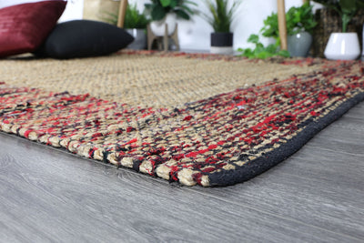 Maria Jute Rug