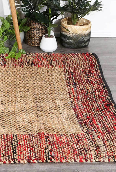 Maria Jute Rug