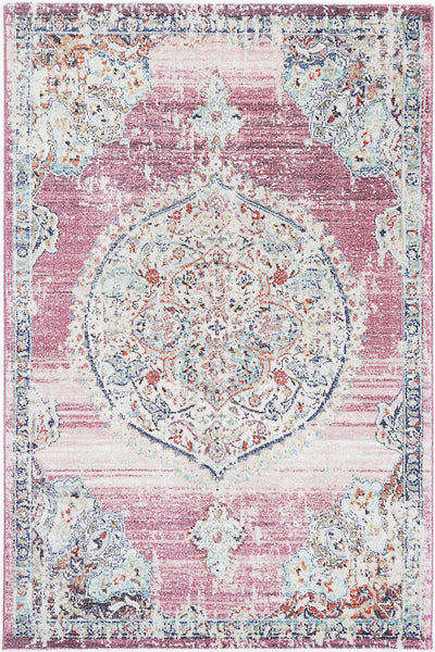 Sofia 27 Blush Rug