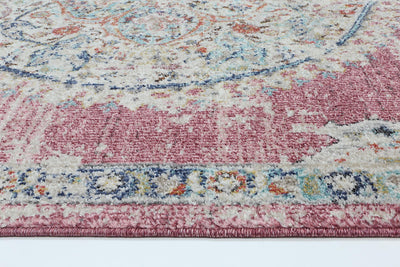 Sofia 27 Blush Rug