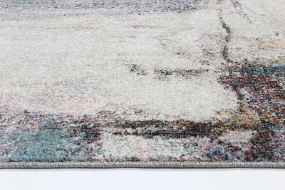 Sofia 3 Grey Rug