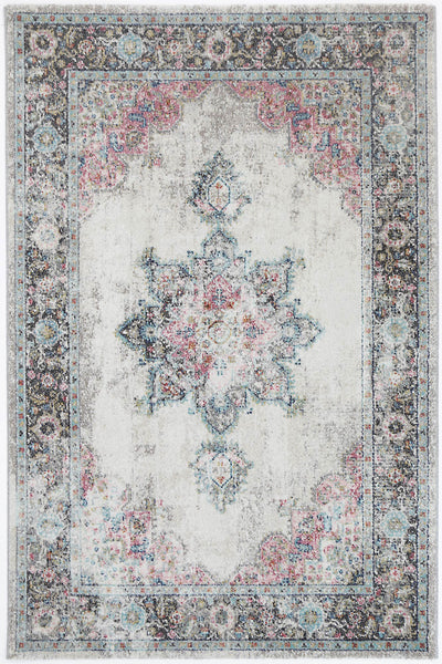 Sofia 23 Cream Rug