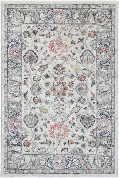 Sofia 26 Cream Rug