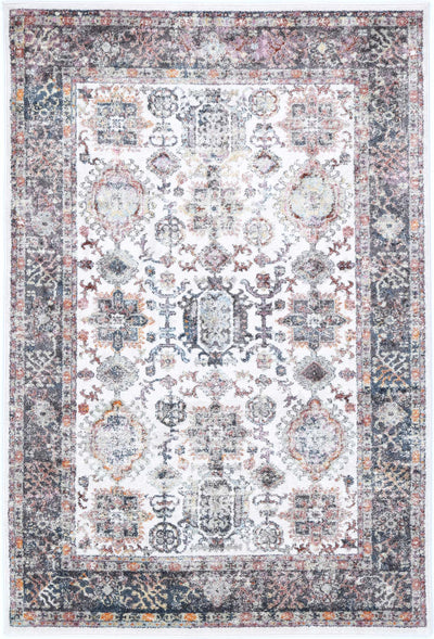 Paris 2 Cream Rug