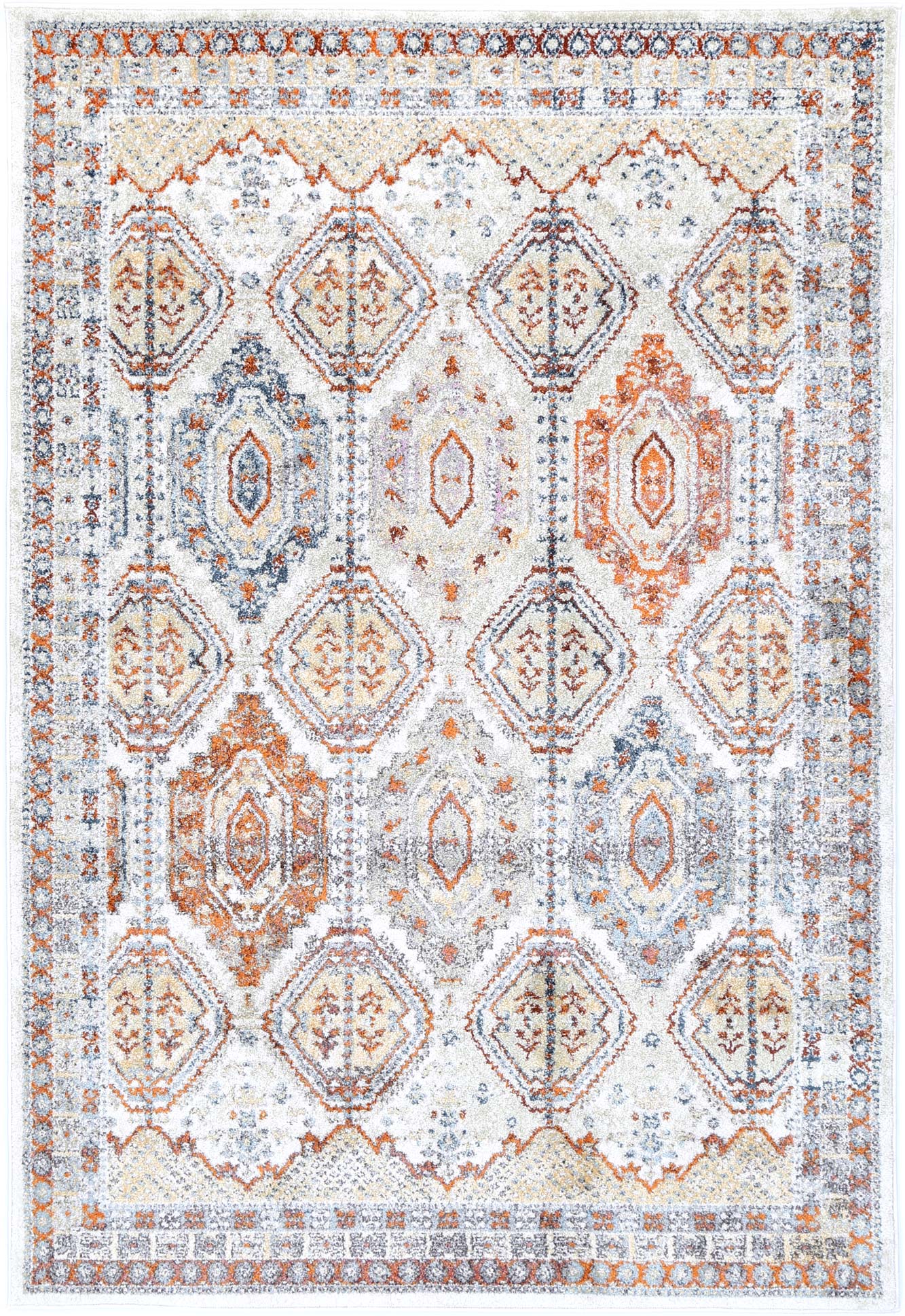 Paris 7 Rug