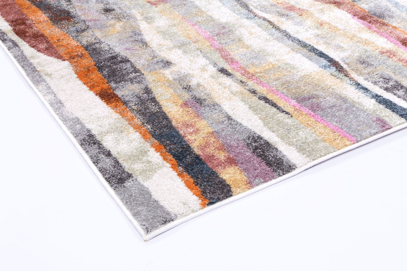 Paris Modern Multi Rug