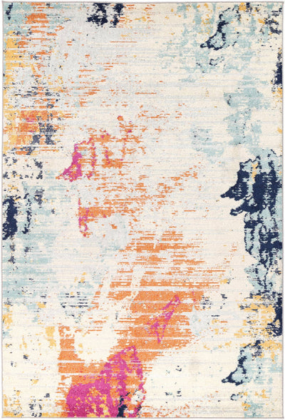 Iris 06 Transitional Rug