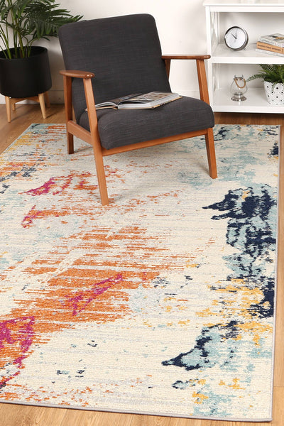 Iris 06 Transitional Rug