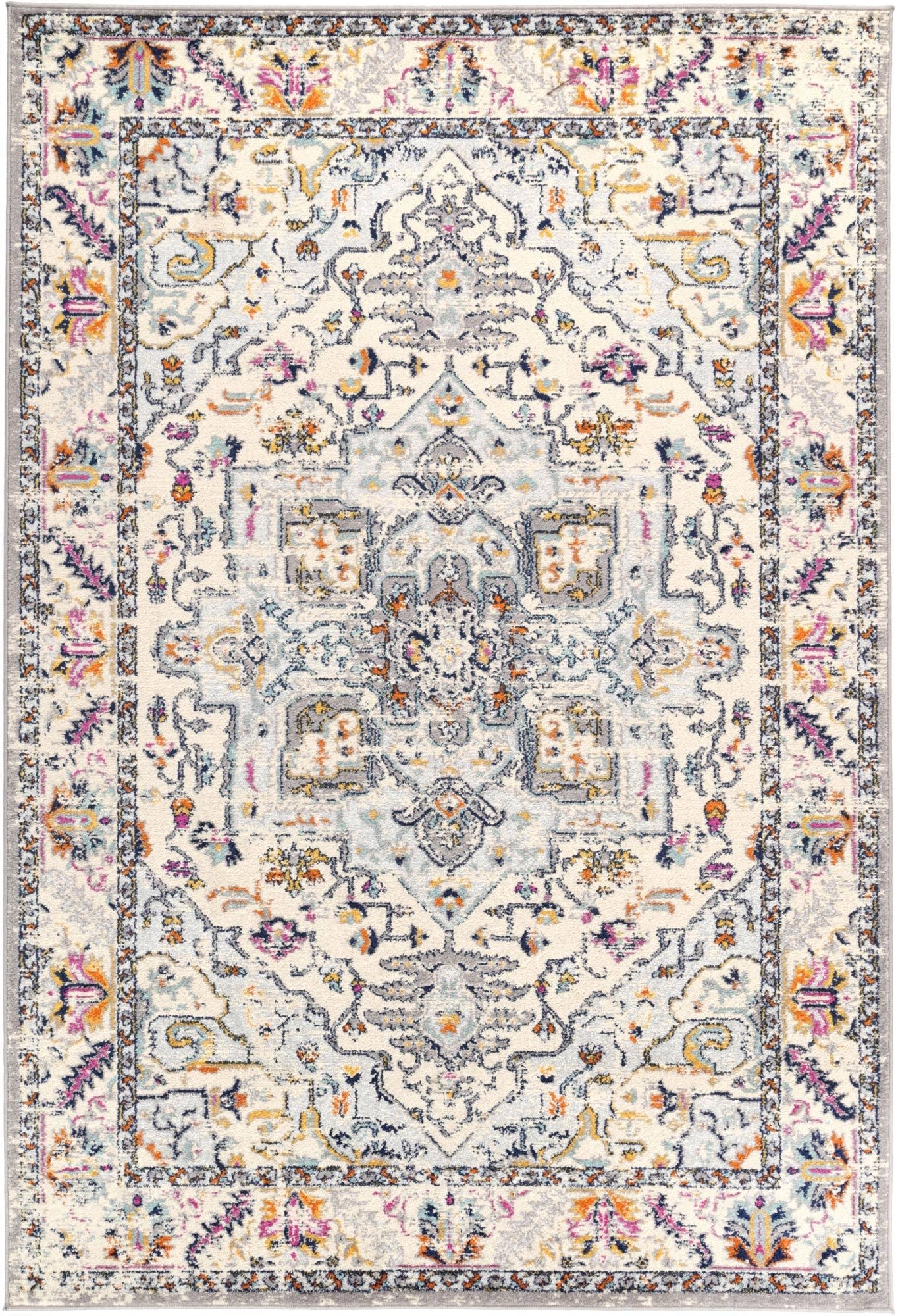 Iris 311 Multi Rug