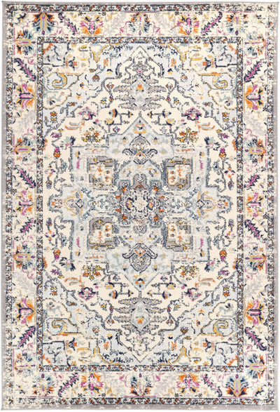 Iris 311 Multi Rug