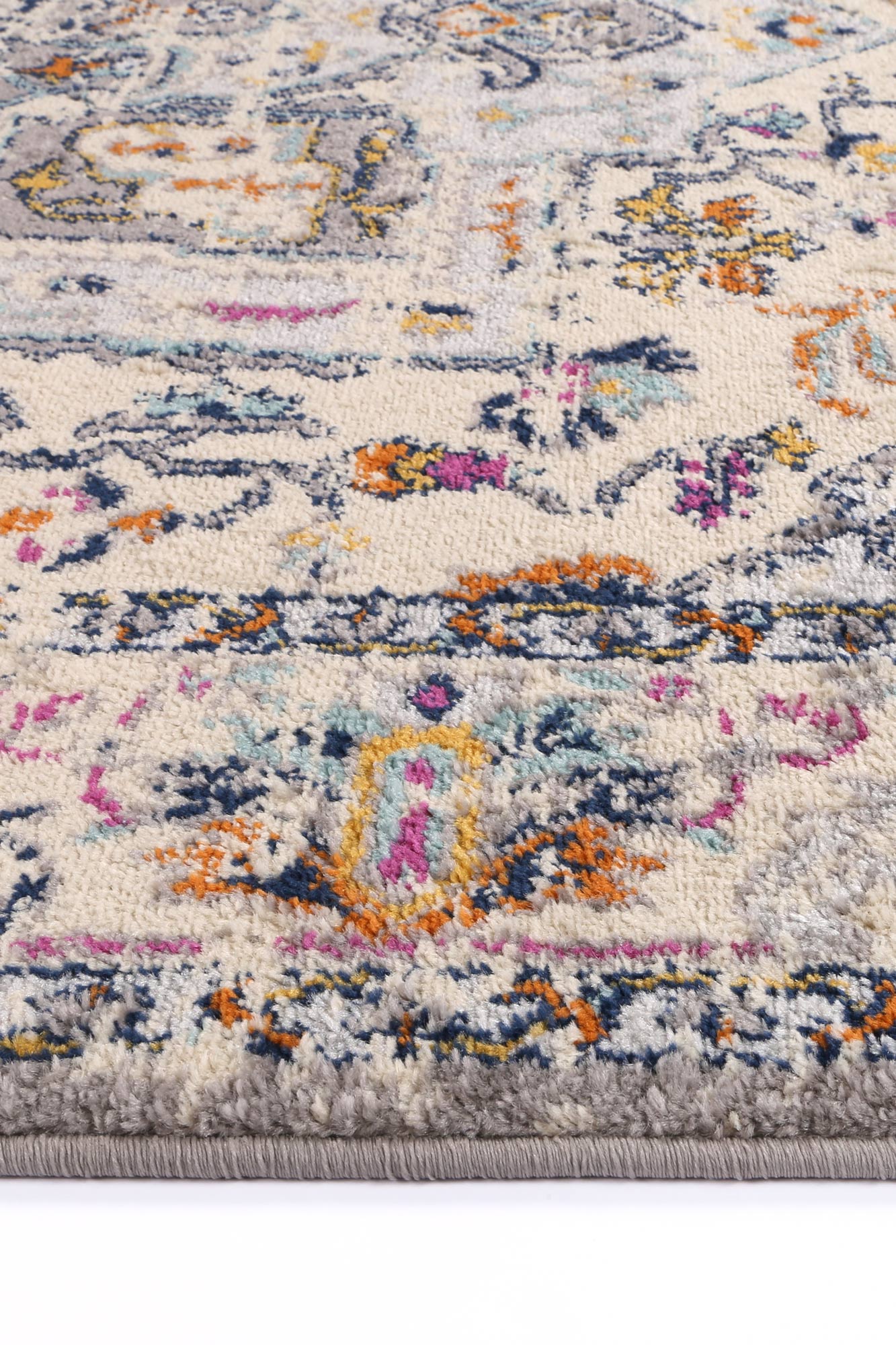 Iris 311 Multi Rug