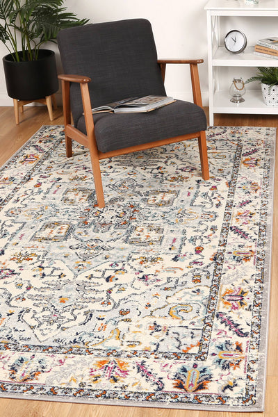 Iris 311 Multi Rug