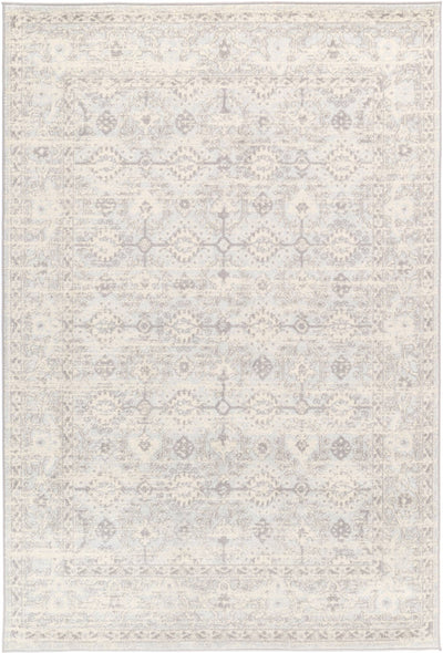 Iris 14 Grey Rug