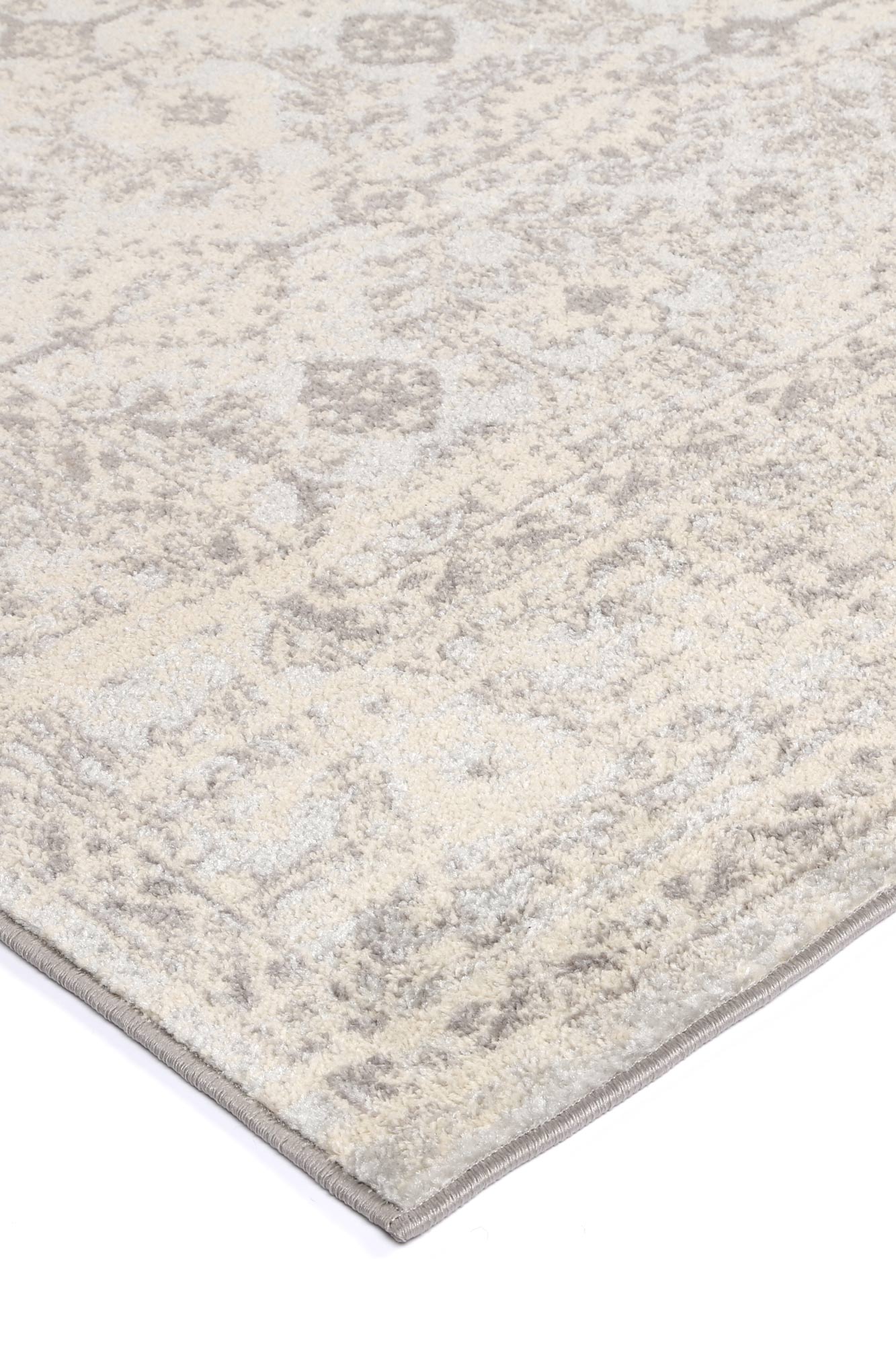 Iris 14 Grey Rug