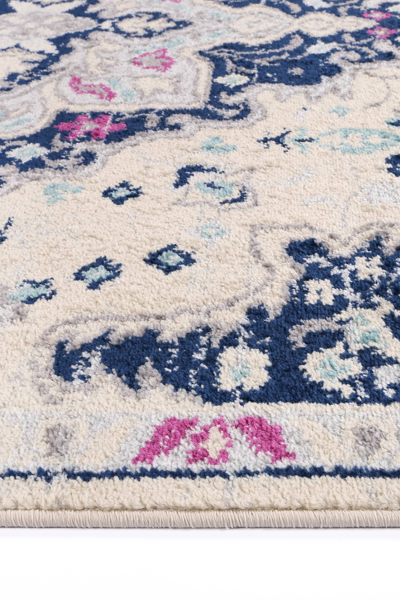 Iris 315 Cream Rug