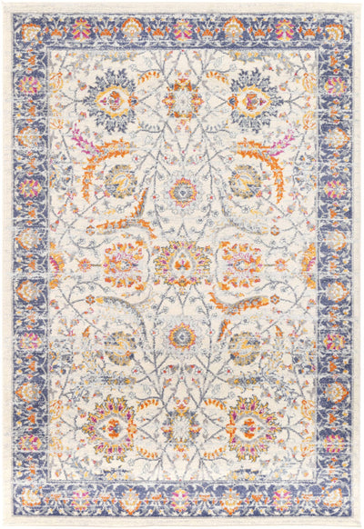 Iris 18 Multi Rug