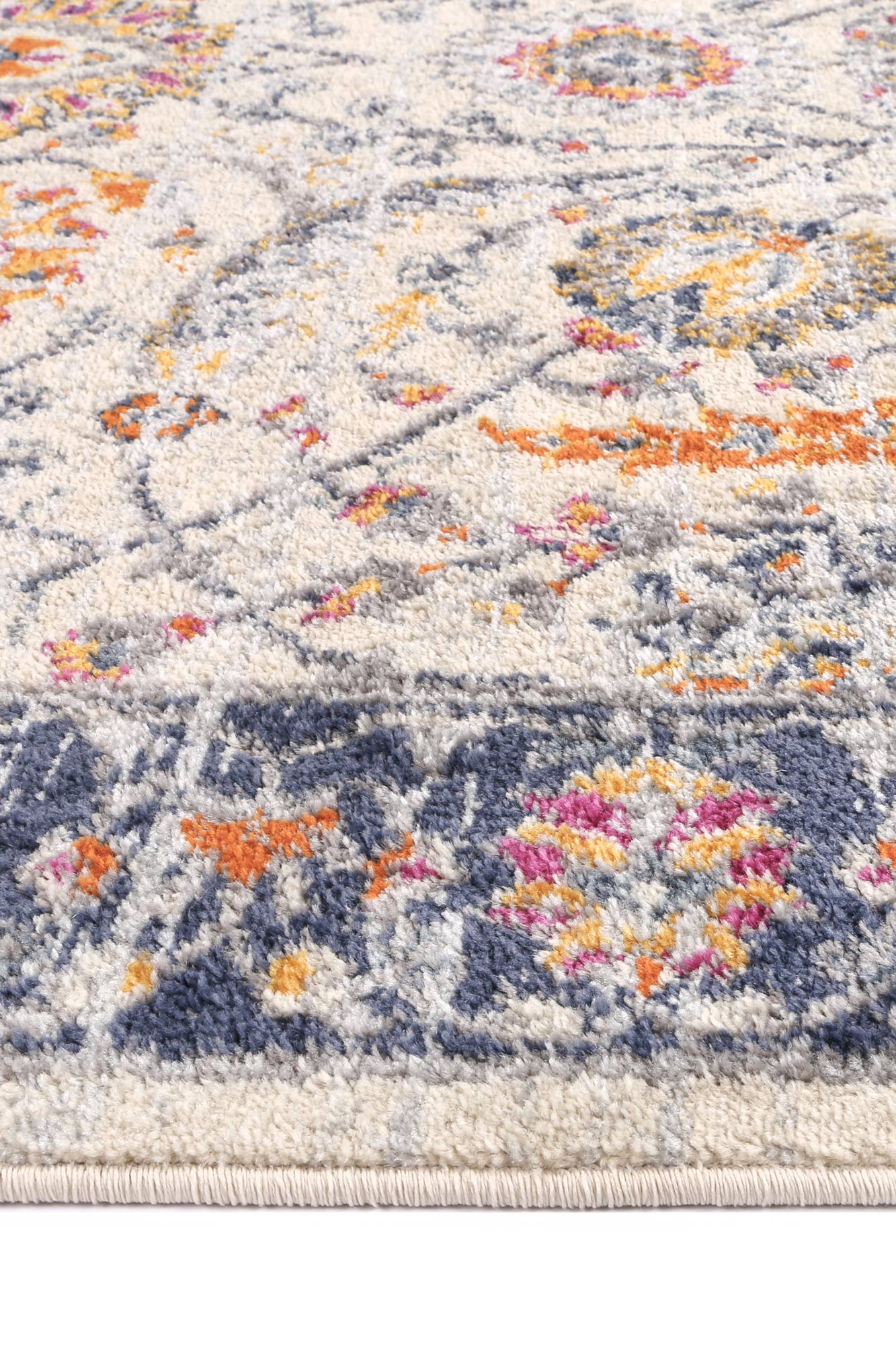 Iris 18 Multi Rug