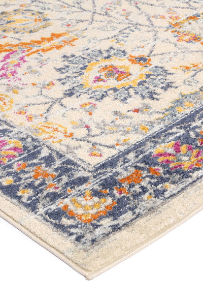 Iris 18 Multi Rug