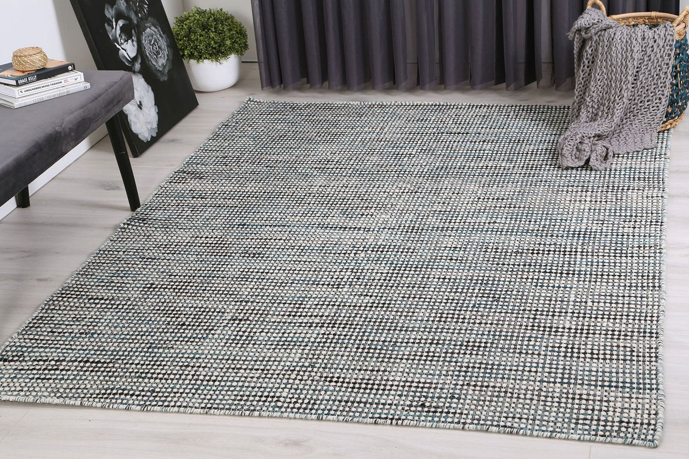 Sam 11 Wool Rug