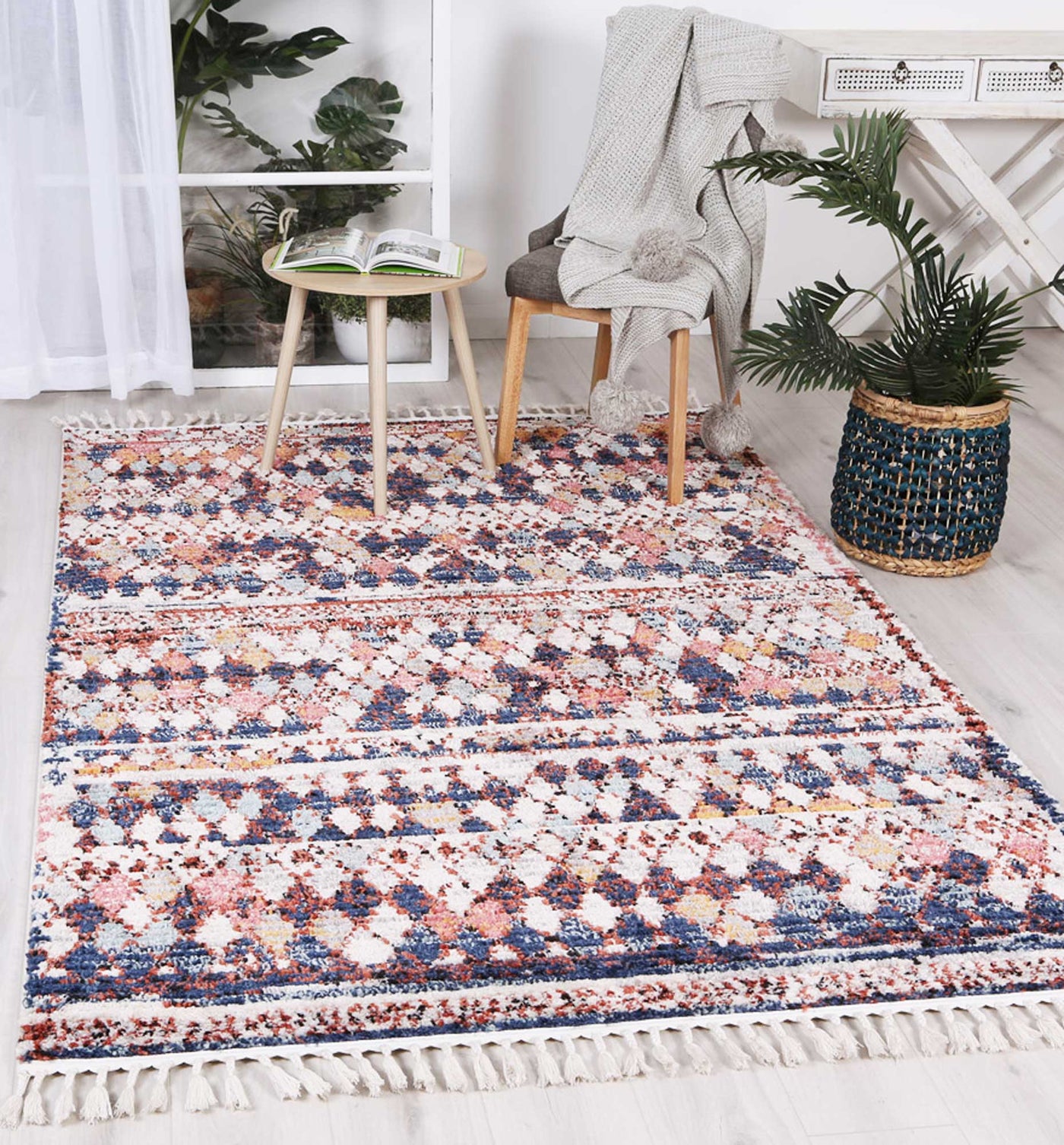 Boxter 871 Rug