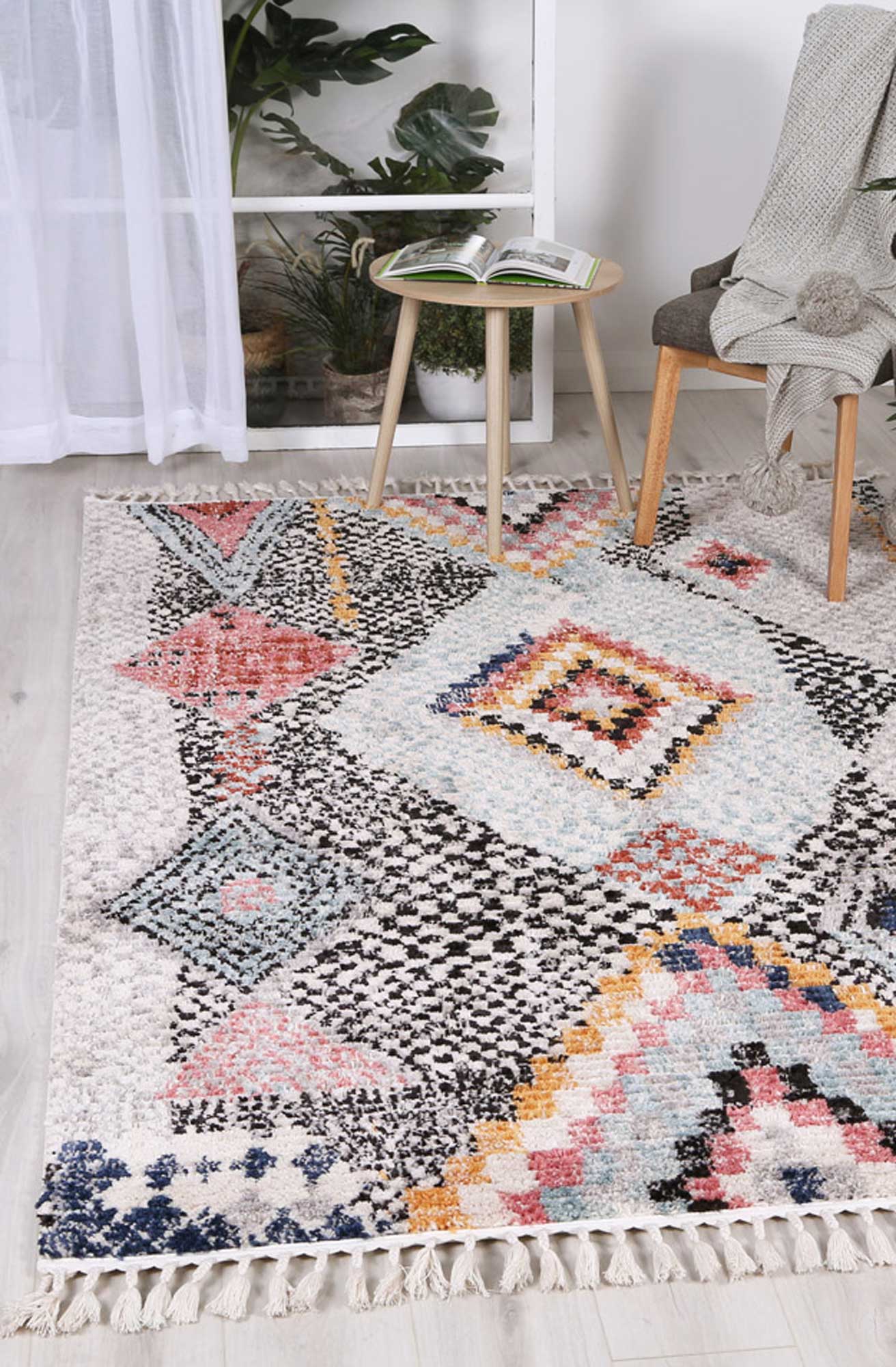 Boxter 45 Rug